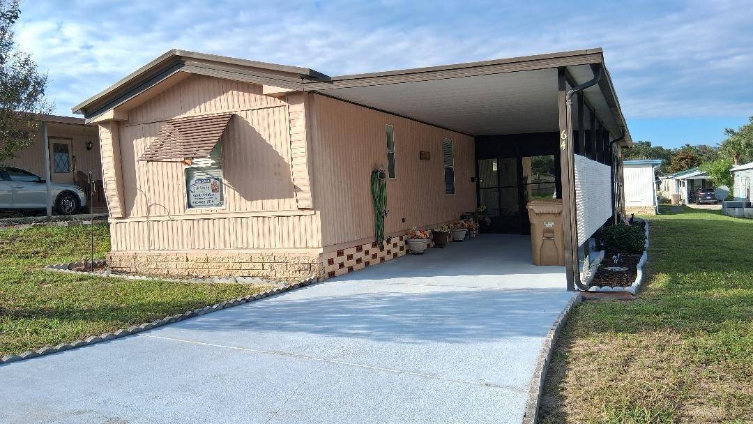 Fruitland Park, FL