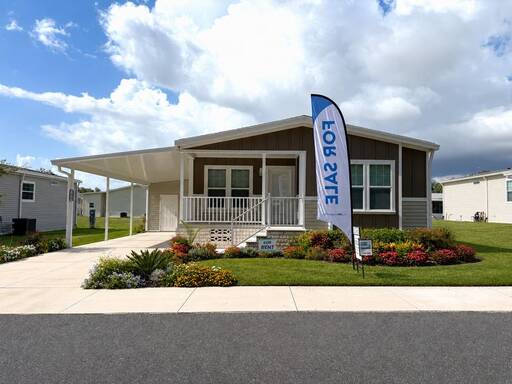 mobile home thumb