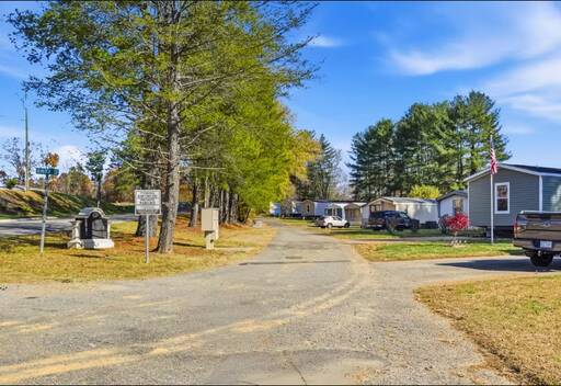mobile home thumb