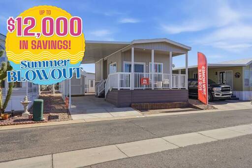 mobile home thumb