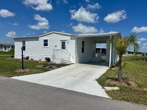 mobile home thumb