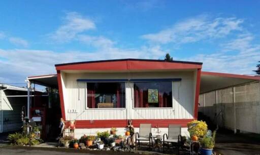 mobile home thumb