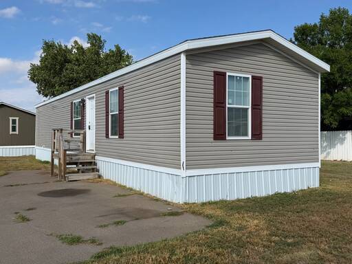 mobile home thumb
