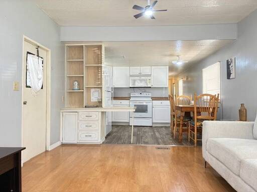 mobile home thumb
