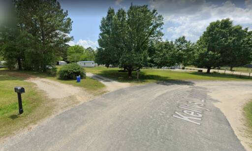 mobile home thumb