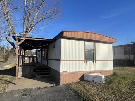 mobile home thumb