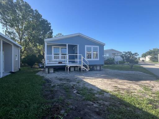 mobile home thumb