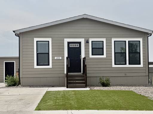 mobile home thumb