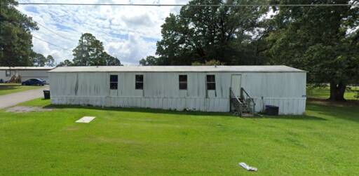 mobile home thumb