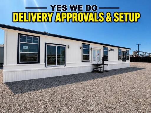 mobile home thumb