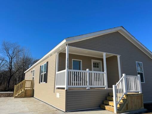 mobile home thumb