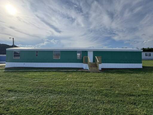 mobile home thumb