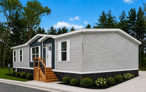mobile home thumb