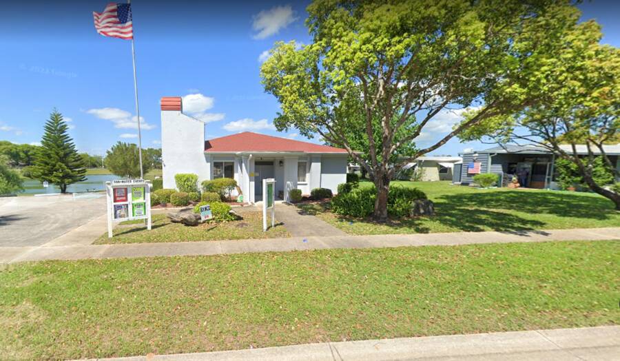 San Mateo Village 5205 Sisson Road, Titusville, FL 32780
