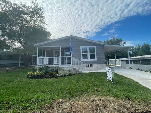 mobile home thumb