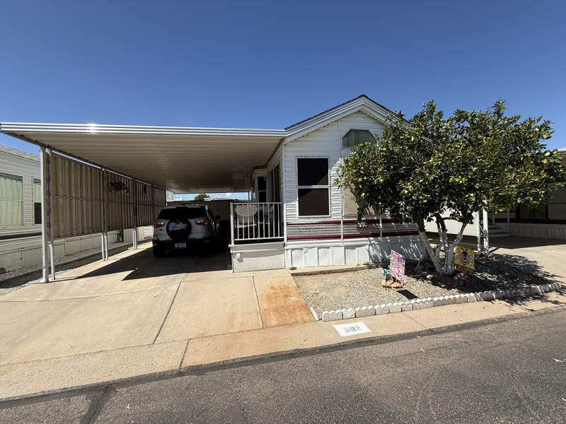 Apache Junction, AZ