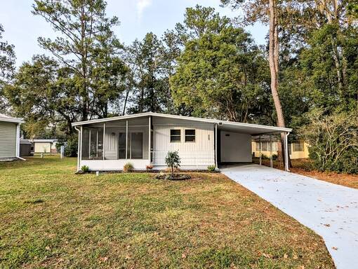 mobile home thumb