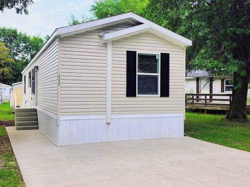 mobile home thumb