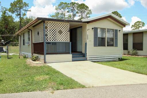 mobile home thumb