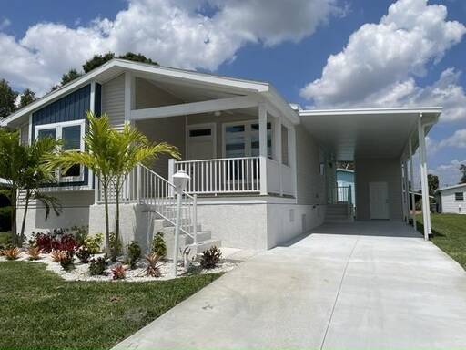 mobile home thumb