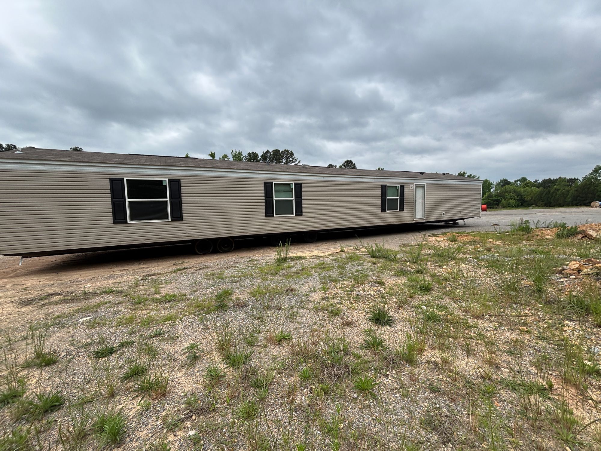 LEEDS, AL