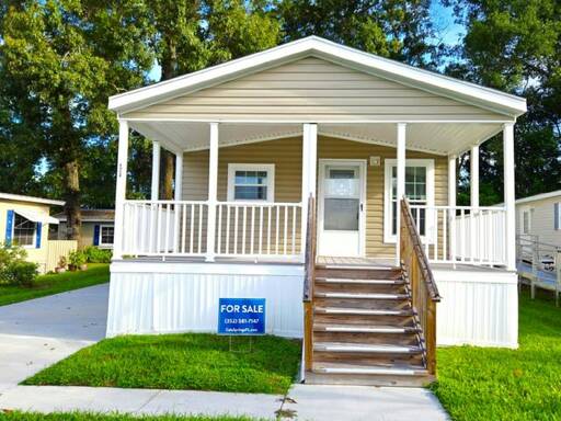 mobile home thumb