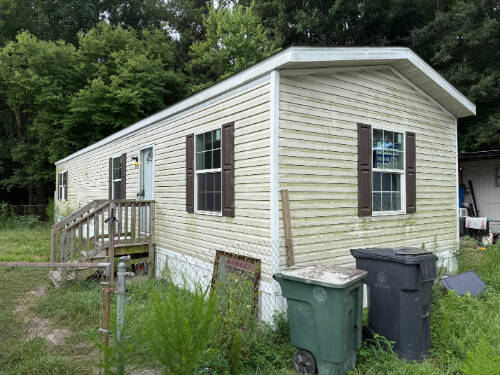 mobile home thumb