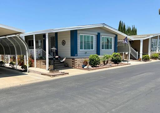 mobile home thumb
