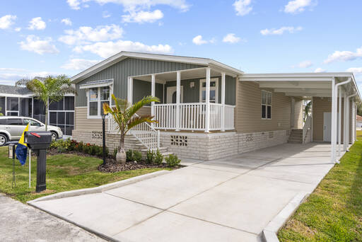 mobile home thumb