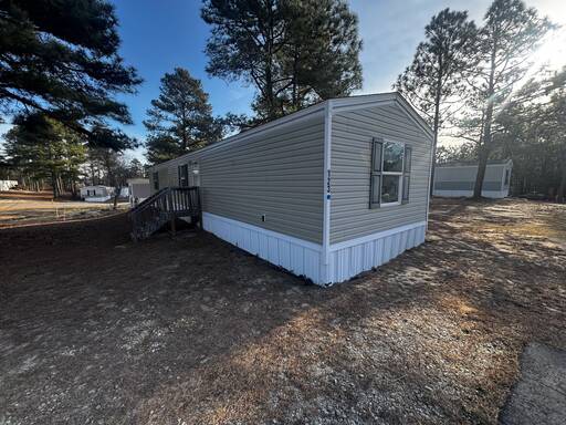 mobile home thumb