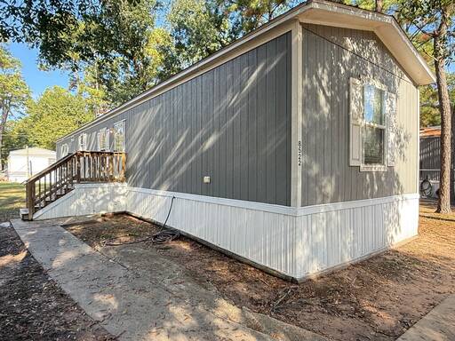mobile home thumb