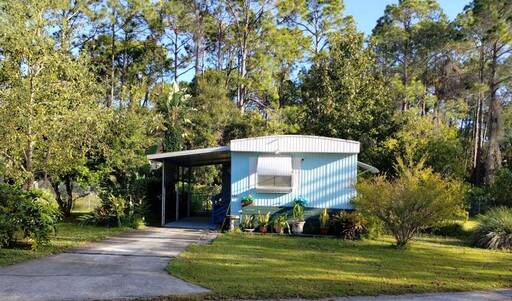 mobile home thumb