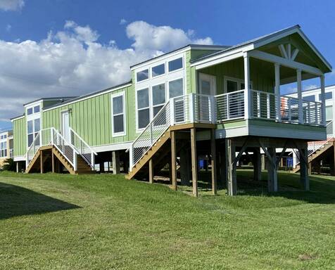 mobile home thumb