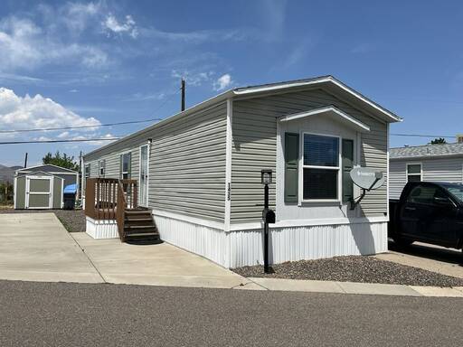 mobile home thumb