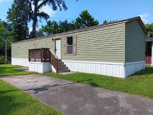 mobile home thumb