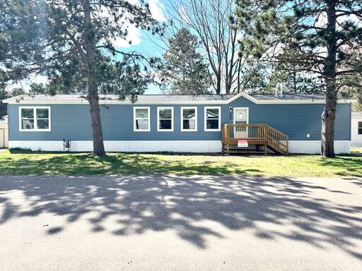 mobile home thumb