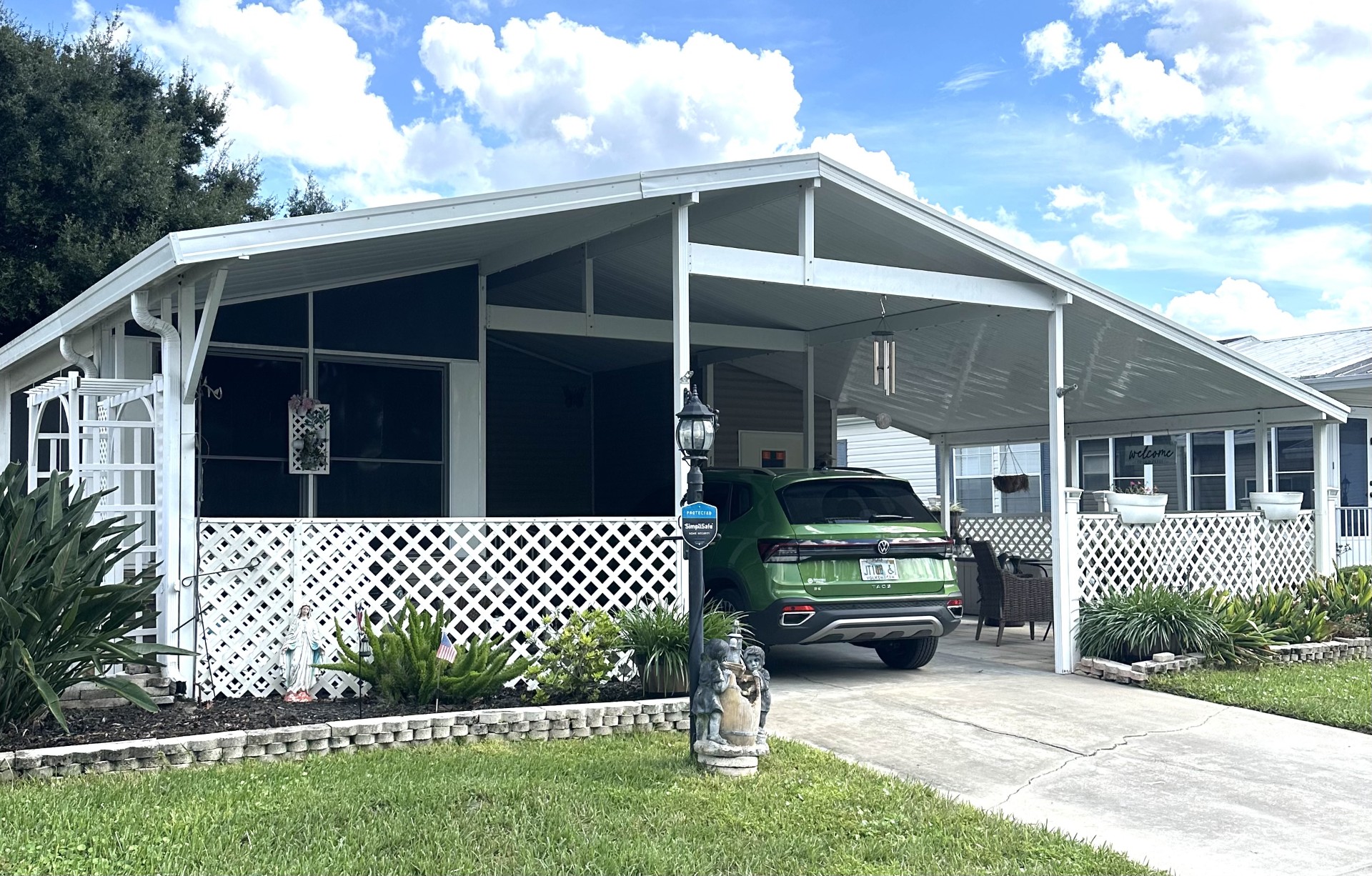 Ocala, FL