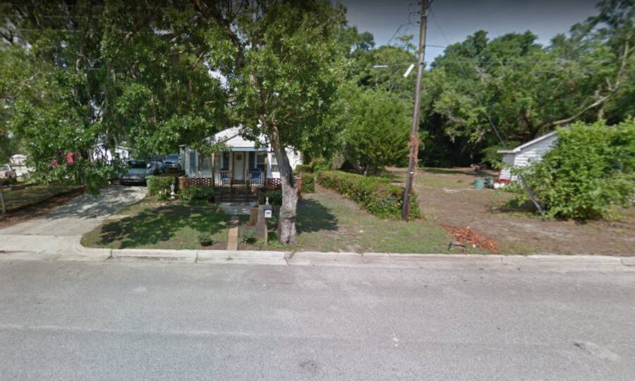 Riverfront Mobile Home Park 1895 Blvd, Wilmington, NC 28401