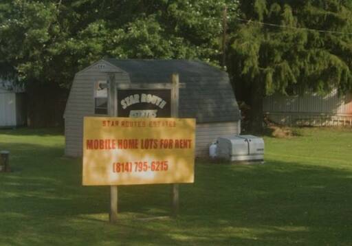 mobile home thumb