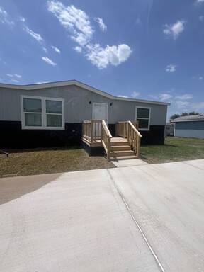 mobile home thumb