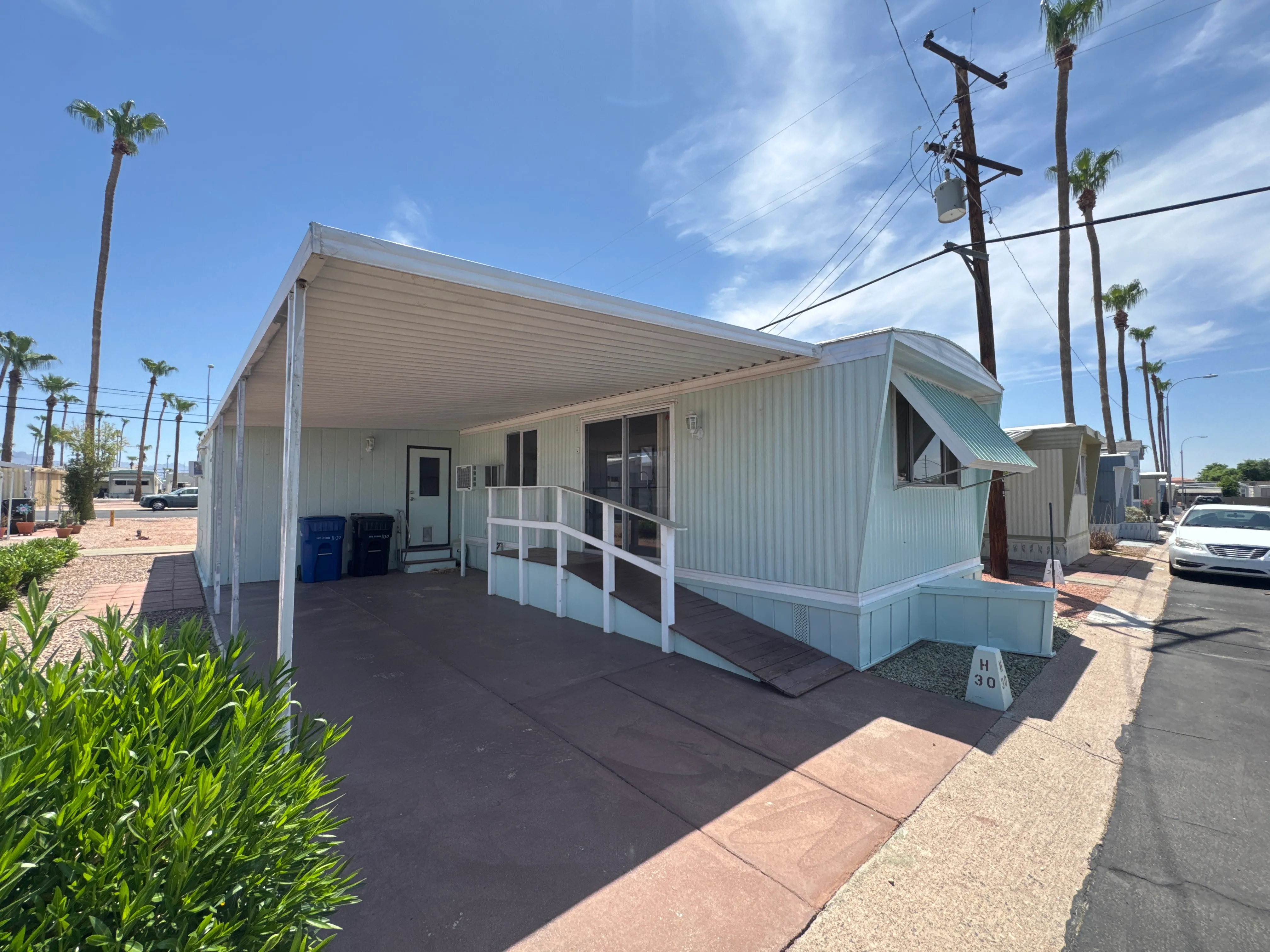 Mesa, AZ
