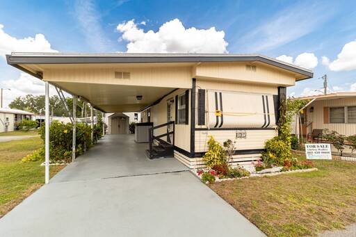 mobile home thumb
