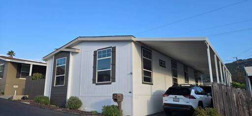 mobile home thumb