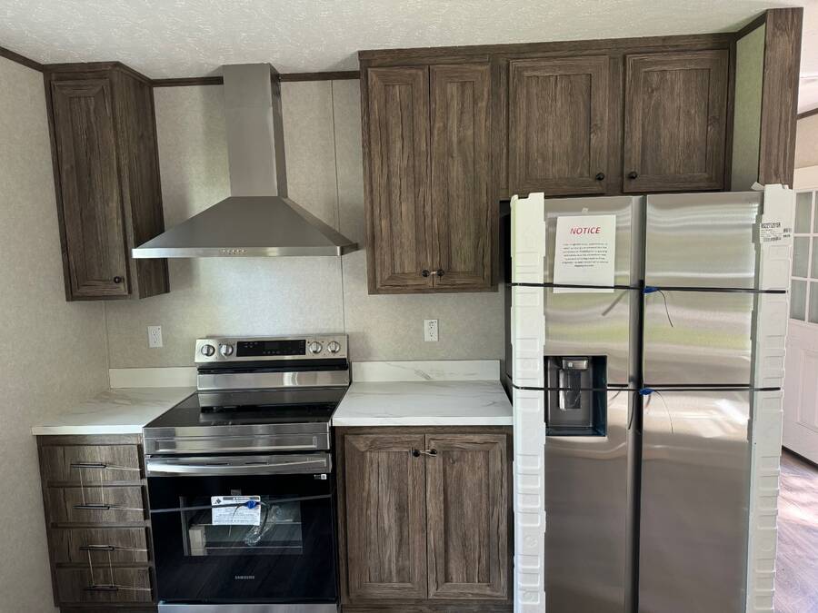 For Sale 6787 Se 125th St, Belleview, FL 34420 Single Wide