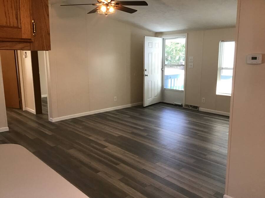 For Sale 71 West Woodside, Lot 071, Holland, OH 43528 Double Wide