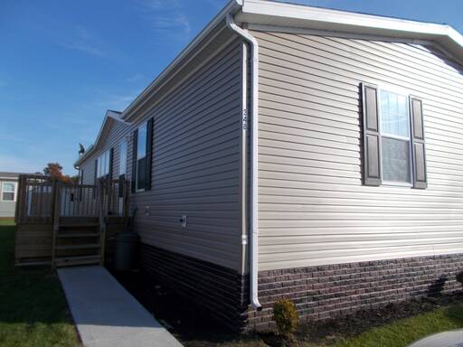mobile home thumb