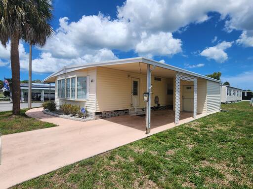 mobile home thumb
