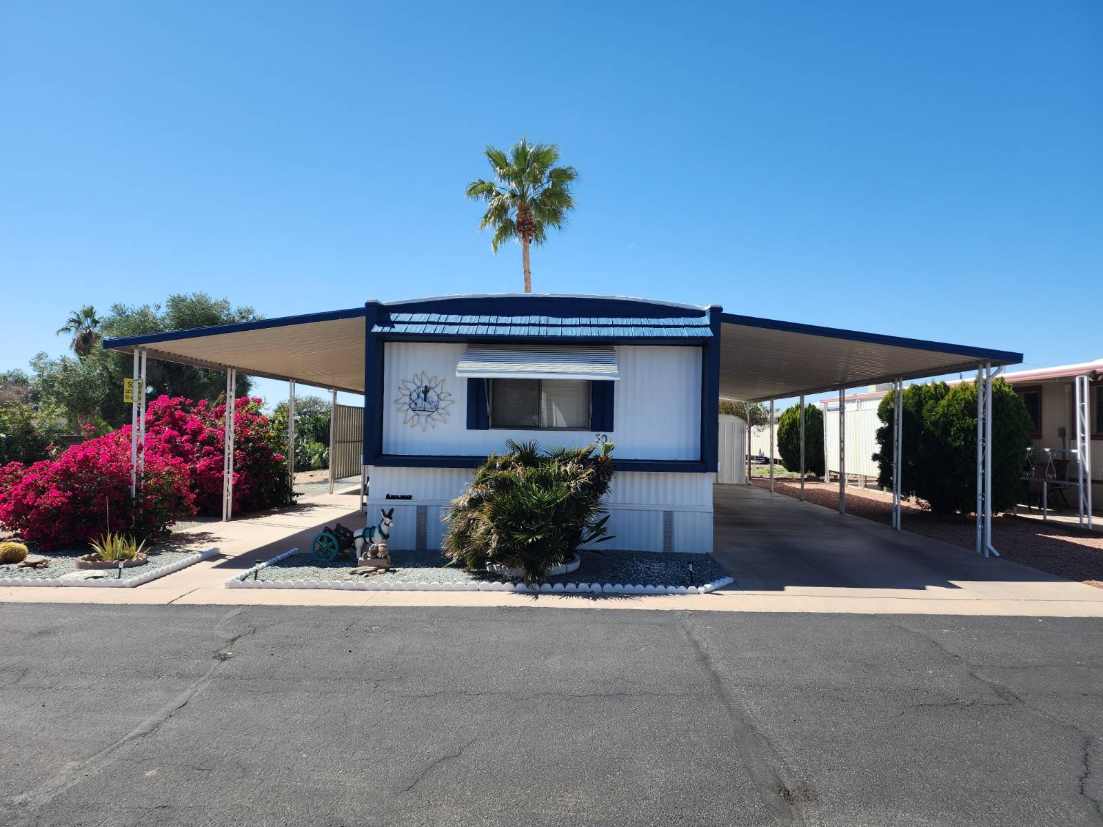 Apache Junction, AZ