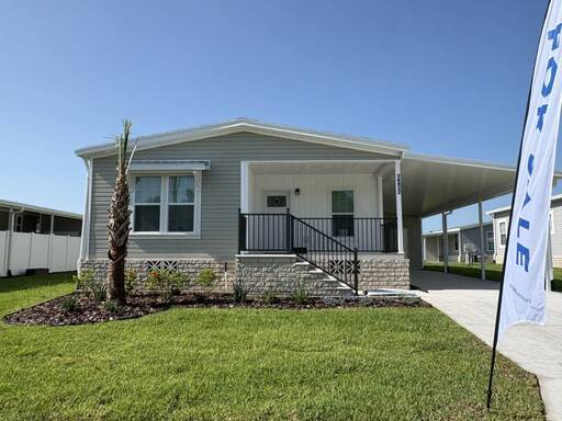 mobile home thumb