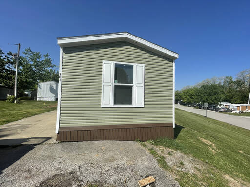 mobile home thumb